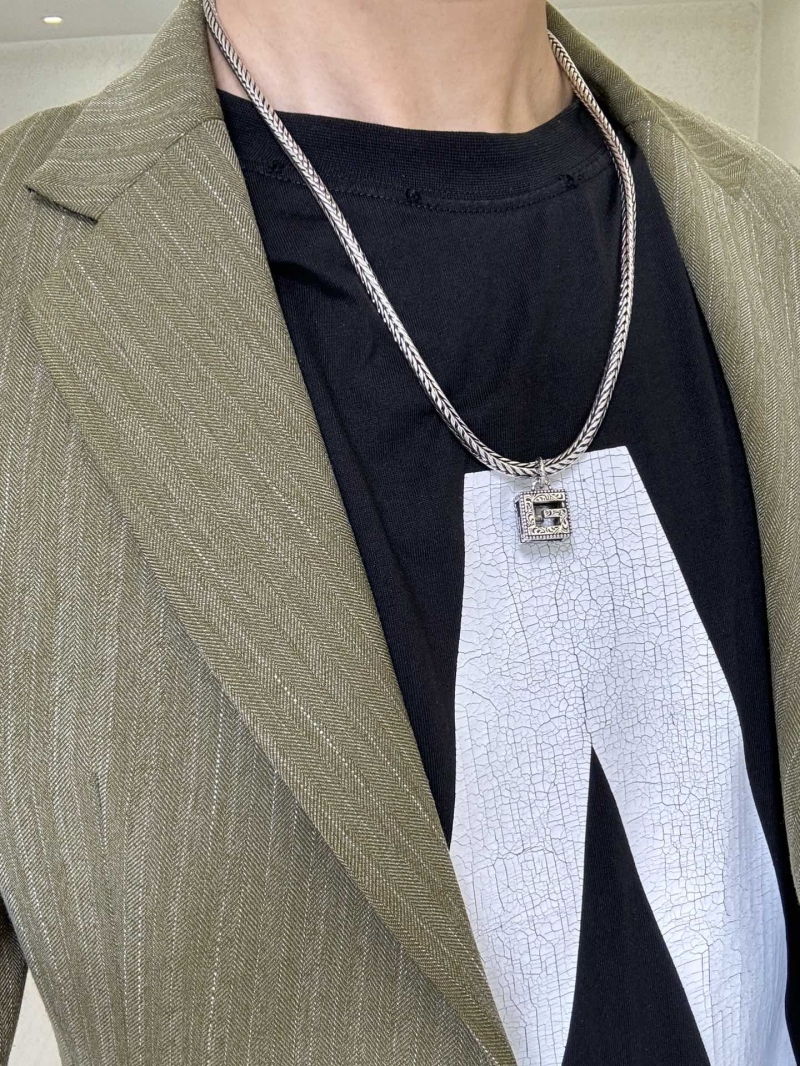 Gucci Necklaces